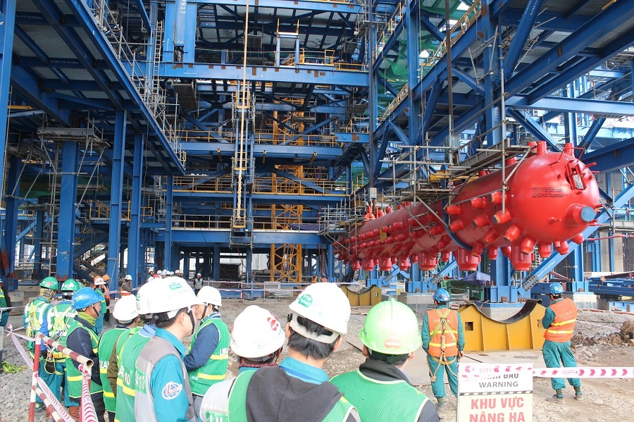 Kiểm toán Dự án Nhiệt điện Mông Dương 1: Kỳ II - Bất cập trong lập, phê duyệt Dự án và thu xếp vốn đầu tư
